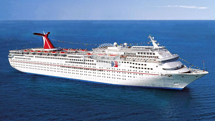 -Carnival Cruise revela itinerarios adicionales para 2024-