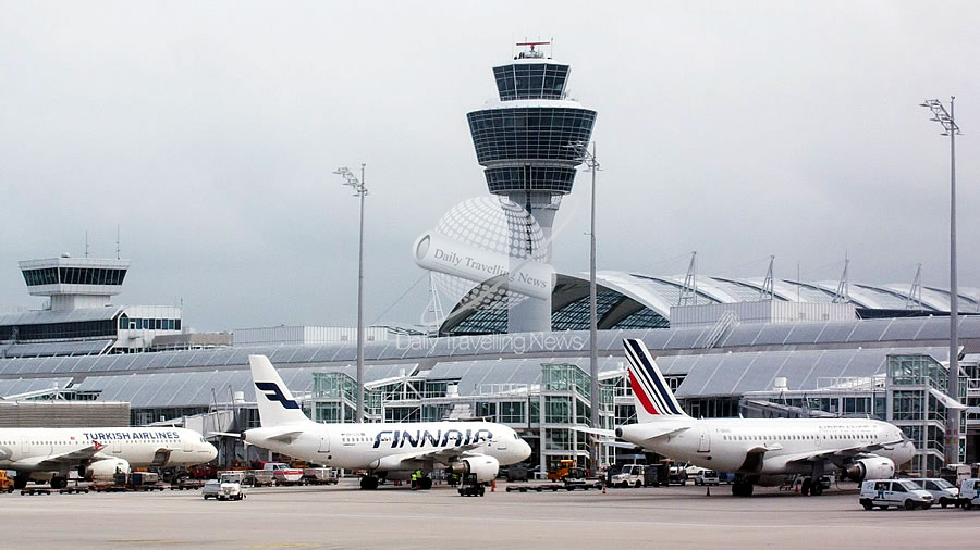 -IATA publica el rendimiento de seguridad de las aerolíneas en 2021-