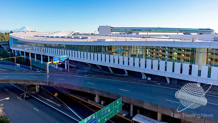 -El Hub de Delta Air Lines en Seattle asegura la mejor experiencia a viajeros internacionales-