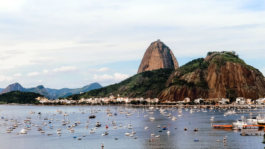 -Brasil minimizaría medidas de ingreso a turistas internacionales-
