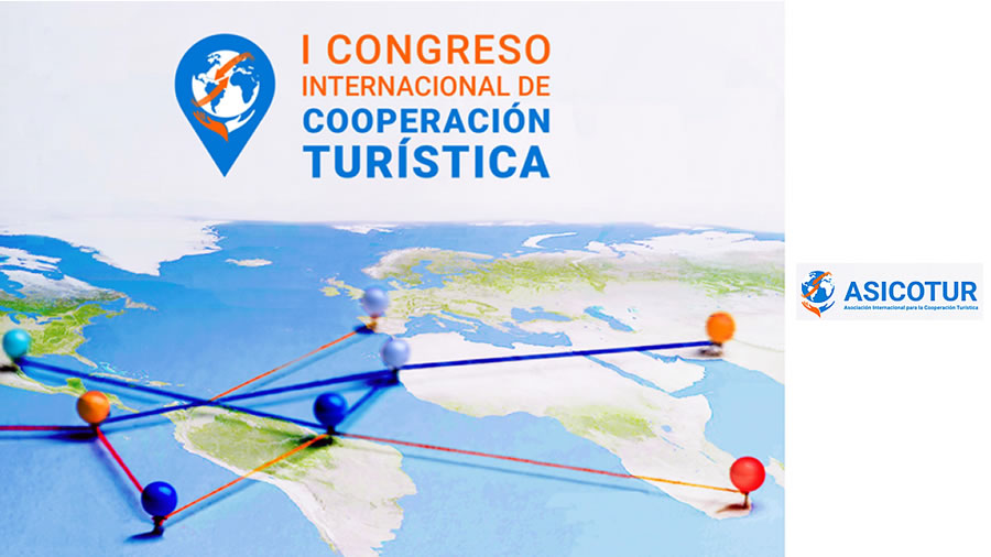 -I Congreso Internacional de Cooperacin Turstica de ASICOTUR-