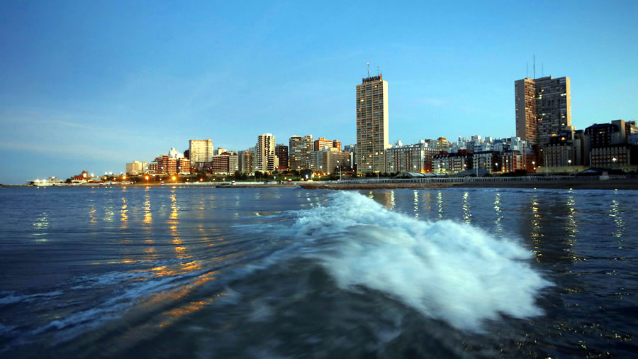 -Semana Santa en Mar del Plata con 212.488 turistas -