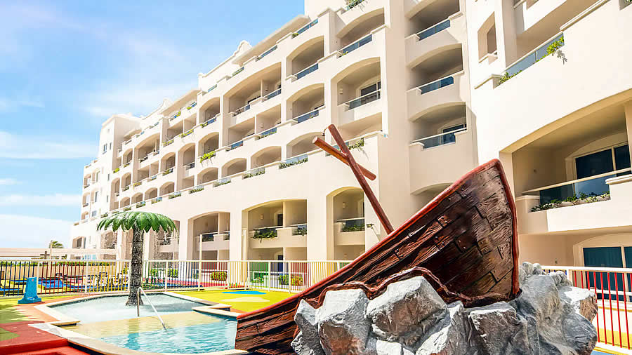 -Wyndham Hotels & Resorts destaca la elección de los viajeros por los resorts All Inclusive-