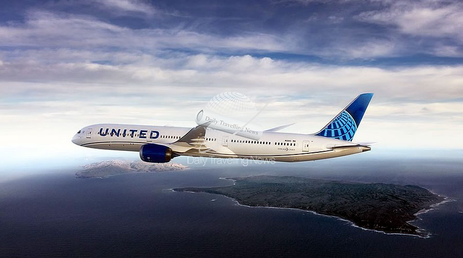 -United Airlines y Singapore Airlines amplían acuerdo de Código Compartido-