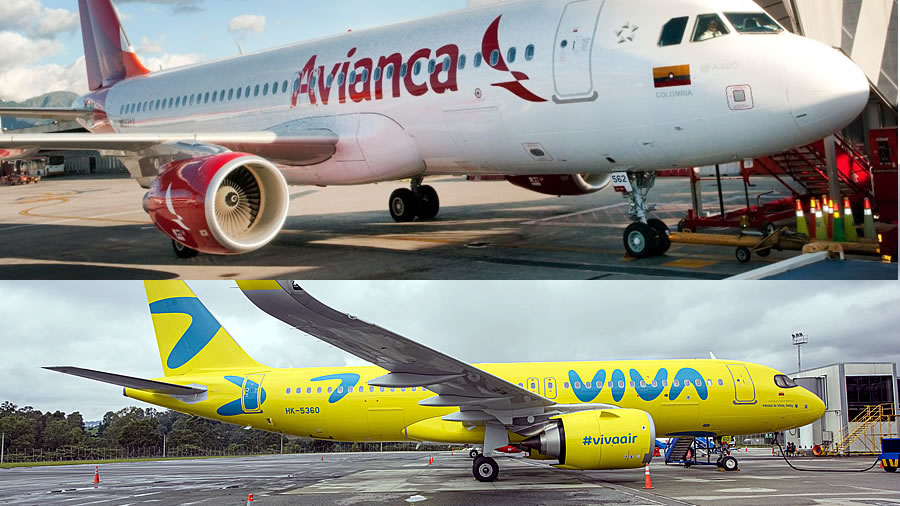 -Viva Air formará parte de Avianca Group International-