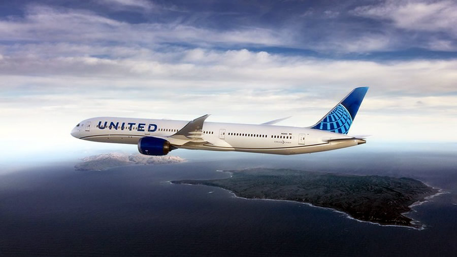 -United reanuda los vuelos entre San Francisco y Melbourne-