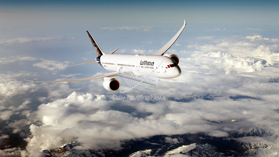 -Lufthansa Group adquiere más aviones de larga distancia de última generación-