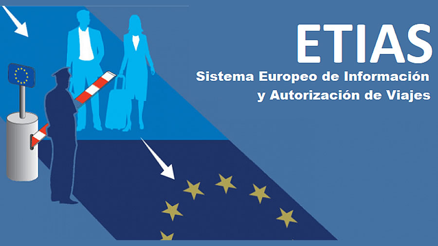 -ETIAS es el nuevo permiso de viaje para los argentinos que viajen a Europa-