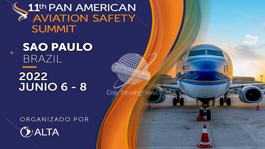 -ALTA busca elevar aún más los estándares de seguridad en la aviación de Latinoamérica y el Caribe-