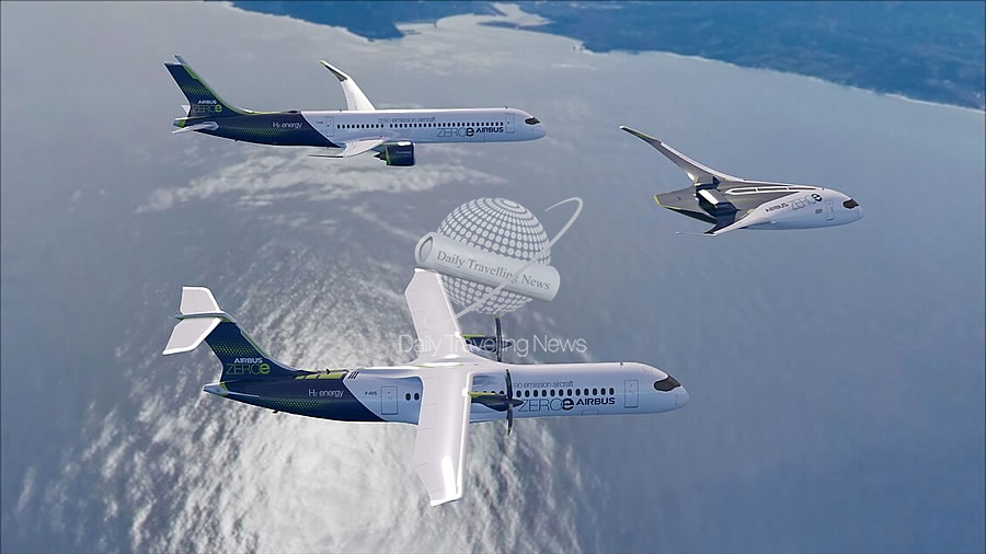 -Airbus aumenta su huella de innovación en el Reino Unido-
