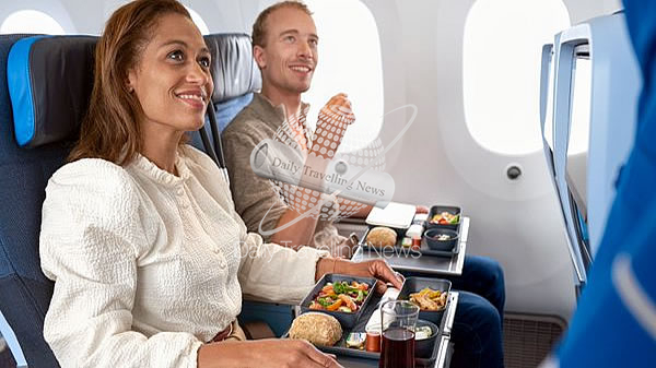 -KLM presenta una nueva clase de cabina Premium Comfort-