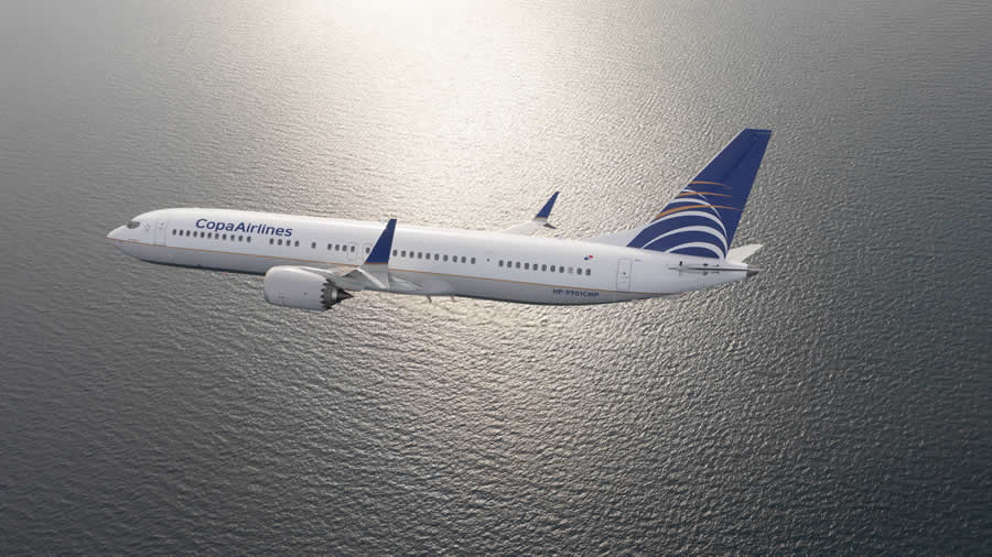 -Copa Airlines se abre a nuevos destinos en Colombia-
