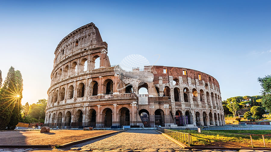 -Italia podrían alcanzar niveles turisticos previos a la pandemia el próximo año-