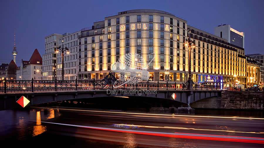 -Melia Hotels International impulsa eventos neutros en carbono-