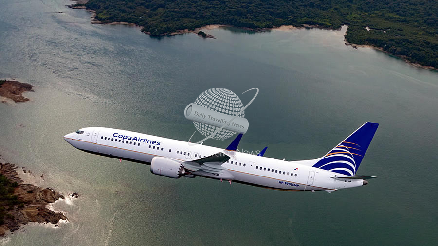 -Copa Airlines reanuda sus operaciones a St. Maarten-
