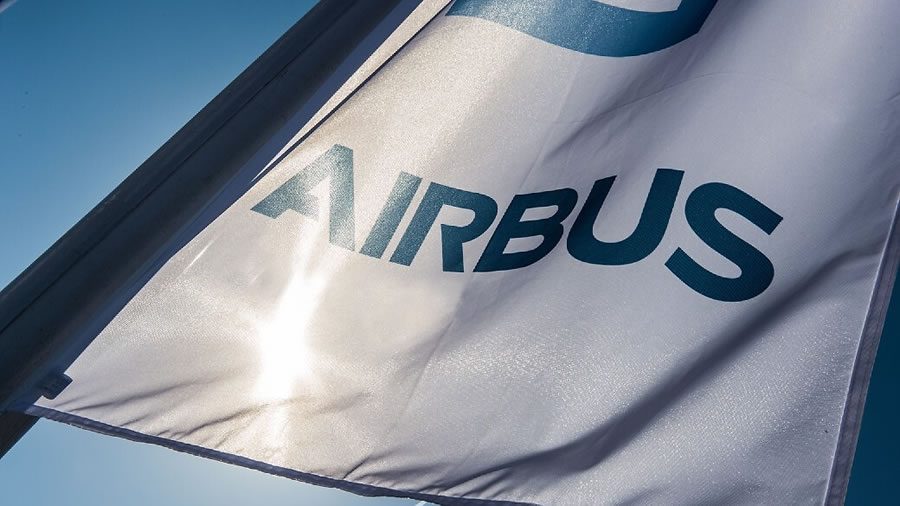 -Airbus toma acciones para fortalecer sus capacidades y experiencia en ciberseguridad-