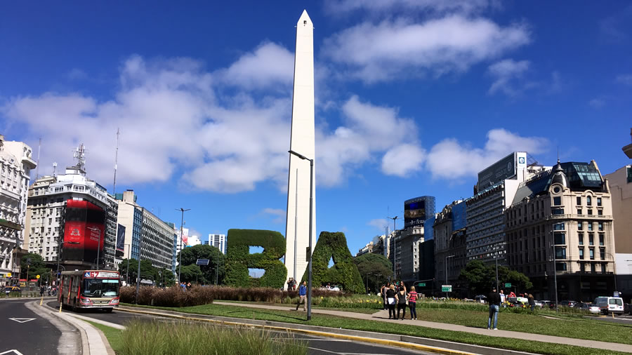-La Ciudad de Buenos Aires logra excelente posicionamiento en Turismo de Reuniones-