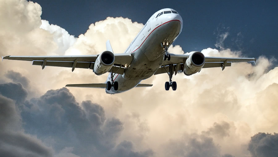 -IATA comprueba una fuerte recuperación de los viajes durante Abril 2022-