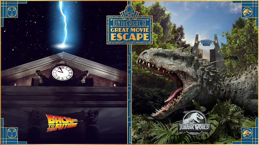 -Llega Universal Great Movie Escape a Universal Orlando Resort-