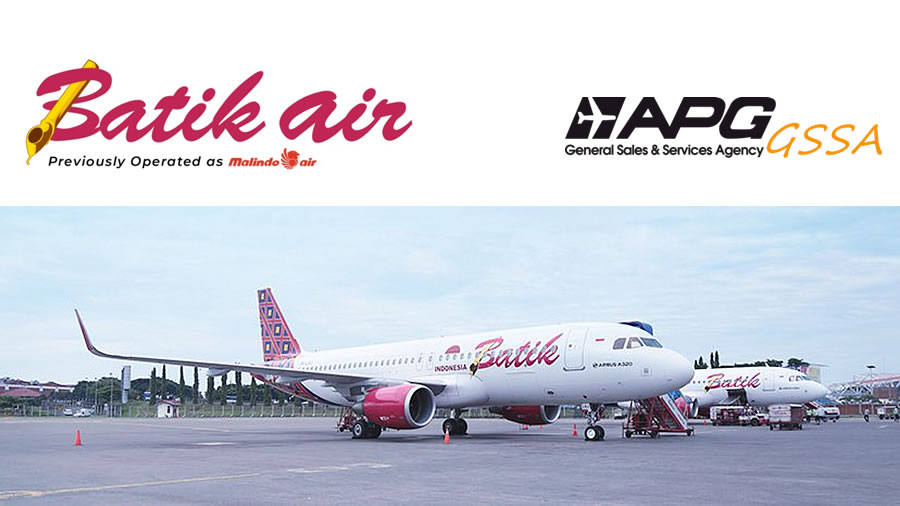 -Batik Air amplía sus servicios a Bali-