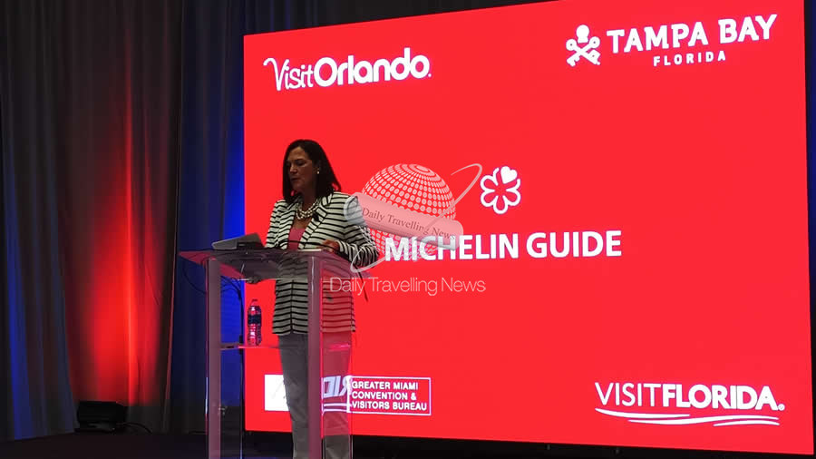 -La Guía Michelin selecciona los mejores restaurantes de Miami Orlando y Tampa-