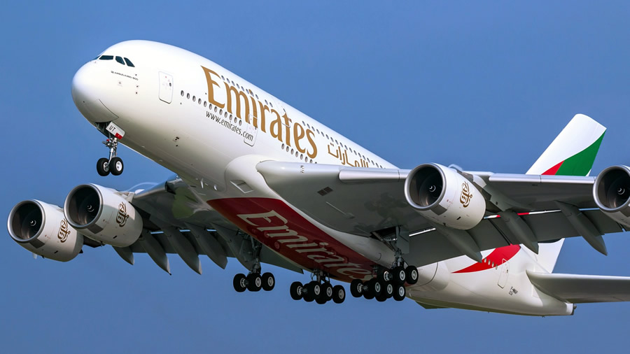 -Emirates estima un récord de reservas para el verano en EAU-