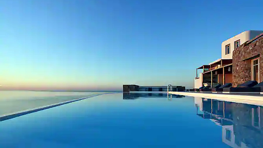 -Radisson Blu Euphoria Resort Mykonos inaugura sus lujosas instalaciones-