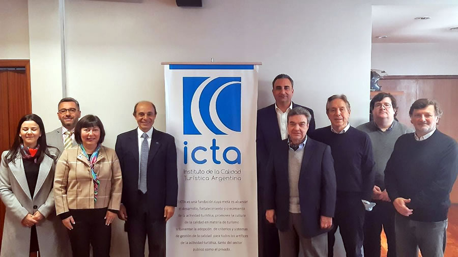 -Gustavo Hani es el nuevo presidente del ICTA-