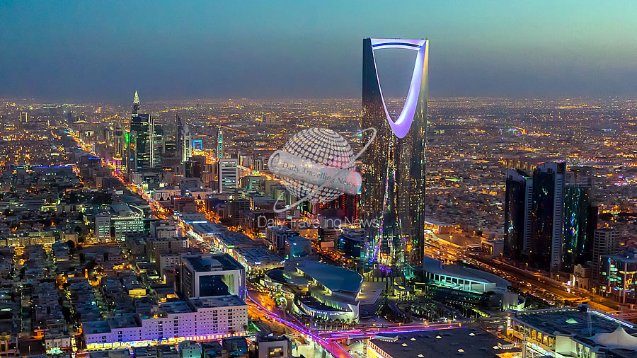 -WTTC celebrará Cumbre Global de Viajes y Turismo en Arabia Saudita-