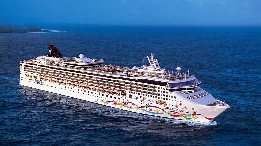 -Norwegian Cruise Line Holdings no exigirá pruebas de Covid-19 para embarcar-