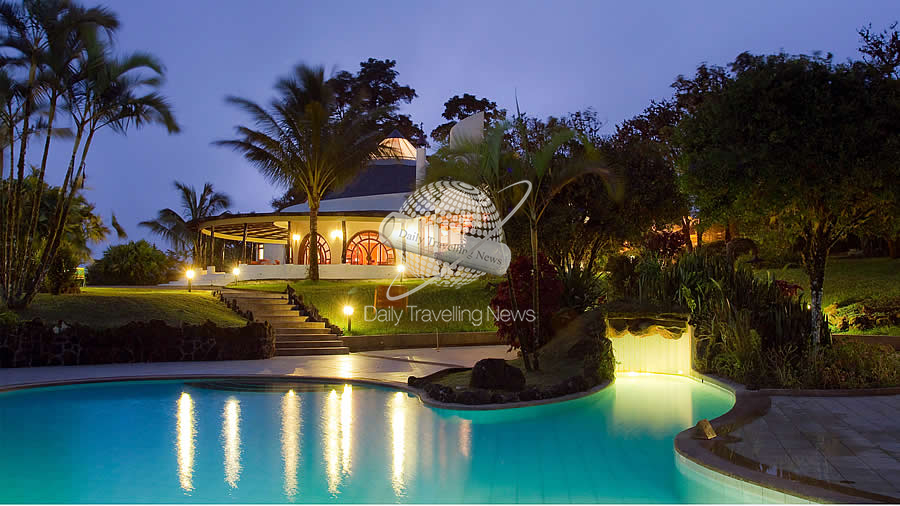 -Hilton celebra la apertura de Royal Palm Galápagos-
