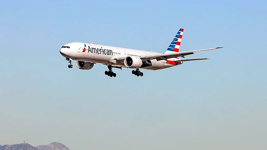 -American Airlines incorpora frecuencias adicionales a Estados Unidos-