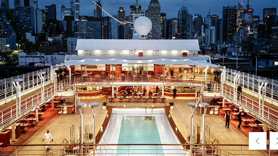 -Controtempo World Cruise de Silversea partirá de Tokio a New York el 13 de enero de 2025-