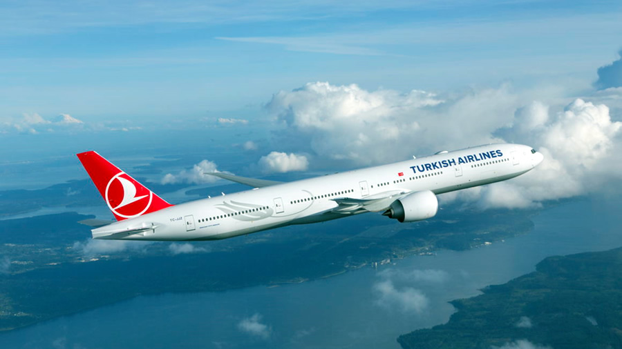 -Turkish Airlines vuelve a incluir su servicio de alojamiento de escala en Estambul-