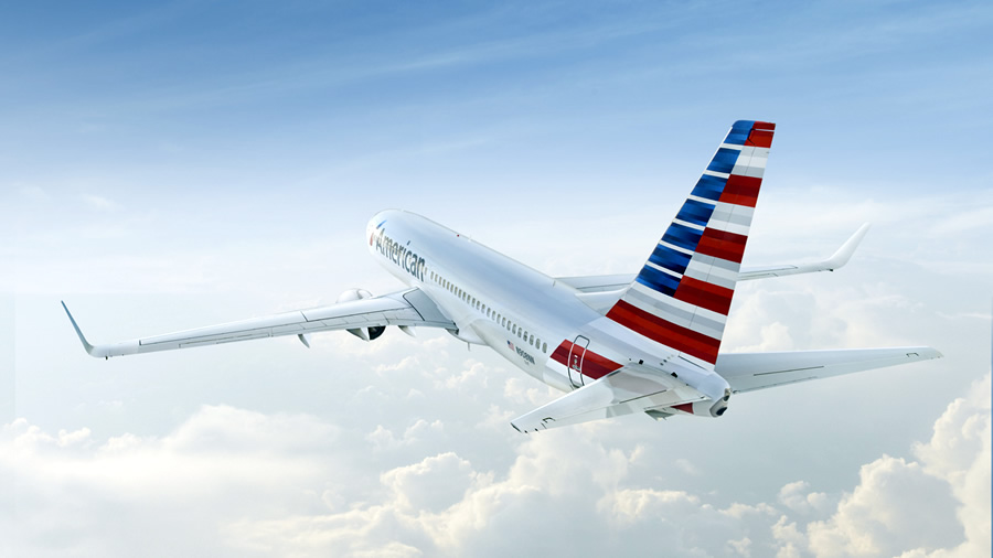 -American Airlines cerró finalmente un acuerdo con la empresa de biocombustibles Gevo-