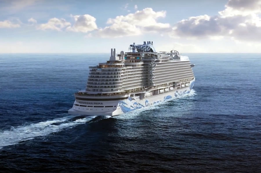 -Norwegian Cruise Line revela secretos del espectáculo Summer: The Donna Summer Musical-