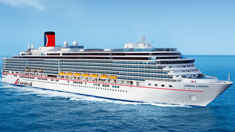 -Carnival Cruise Line ajusta protocolos -