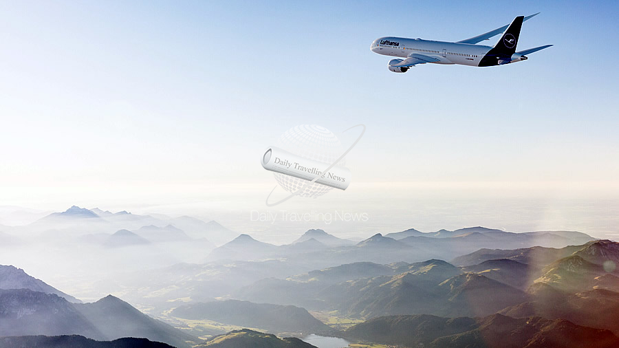 -Lufthansa y Shell acuerdan provisión combustibles de aviación sostenibles (SAF)-