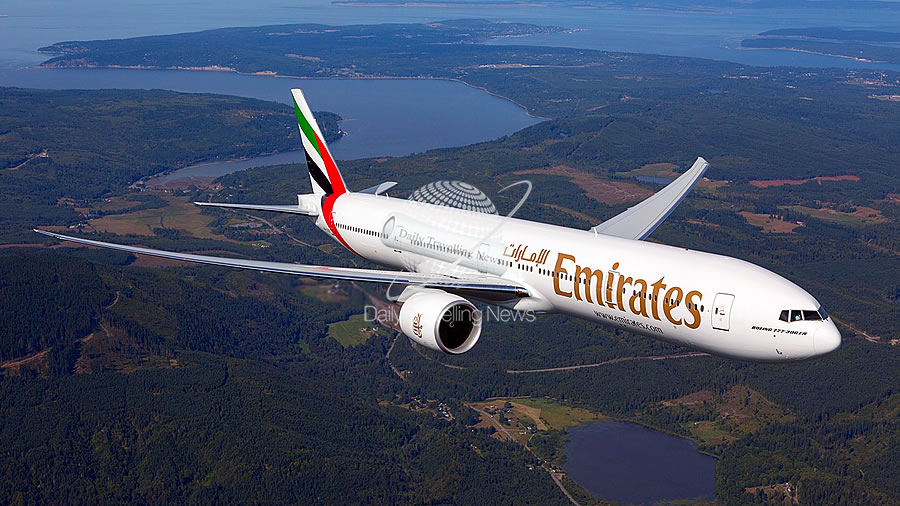 -Emirates reinicia vuelos a Londres Stansted con un servicio diario-