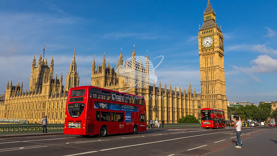 -130,000 vacantes en Viajes y Turismo amenazan la recuperación económica del Reino Unido-