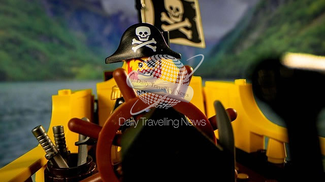 -Pirate River Quest anuncia gran inauguración en Legoland® Florida-