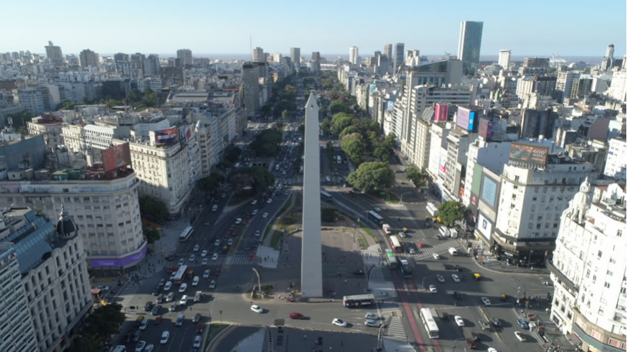 -La Ciudad de Buenos Aires tiene variadas propuestas para el fin de semana largo-
