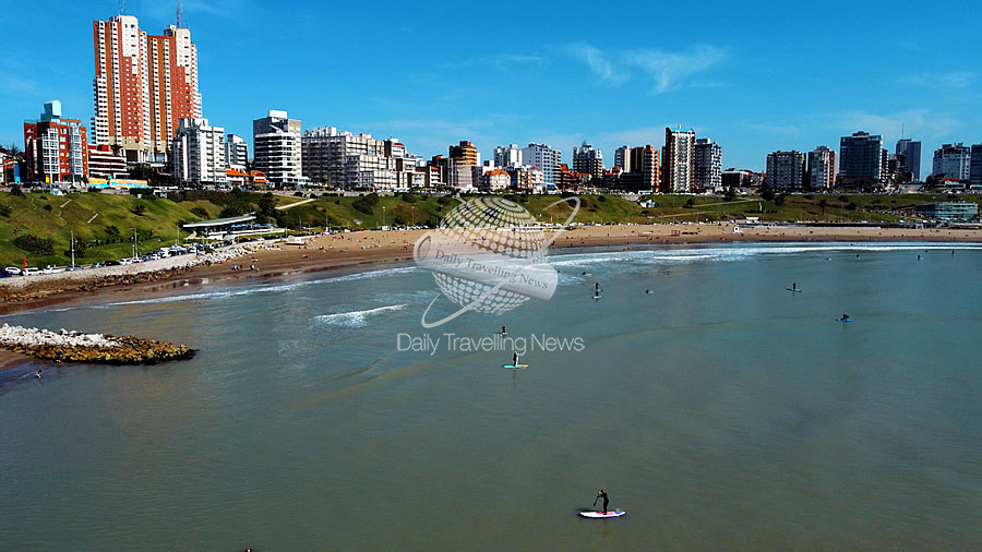 -Mar del Plata registró el número más alto de arribos de los últimos 5 años-