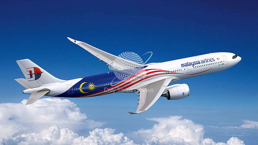 -Malaysia Airlines adquirirá 20 A330neo para renovar su flota de fuselaje ancho-
