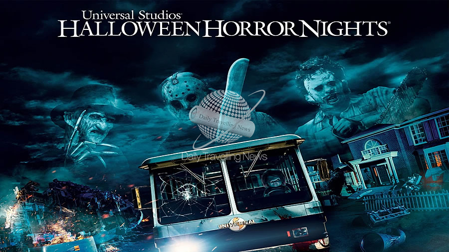 -Universal Studios Hollywood revela más experiencias para Halloween Horror Nights-