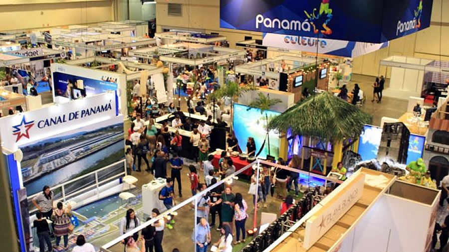-Panamá participa en IBTM Américas con importantes incentivos para el turismo de reuniones-