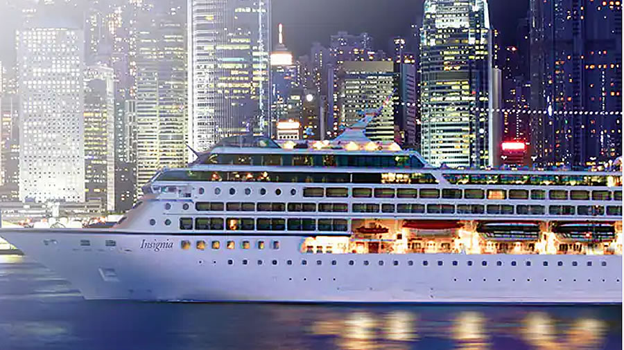 -Oceania Cruises anuncia los itinerarios 2024-2025-
