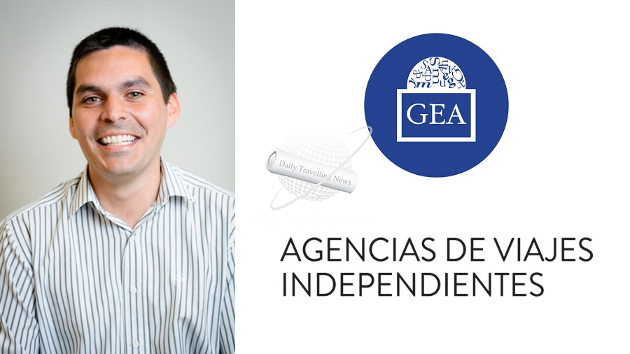 -Grupo GEA Argentina designa a Patricio Vigliatore como Gerente Comercial-