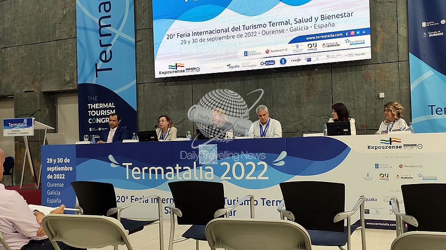 -JornadasTècnicas Profesionales en Termatalia 2022-