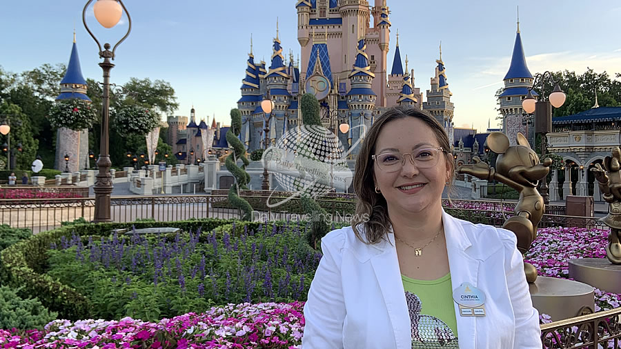 -Disney Destinations nombra a Cinthia Douglas Directora de Ventas y Mercadotecnia para Latinoamérica-